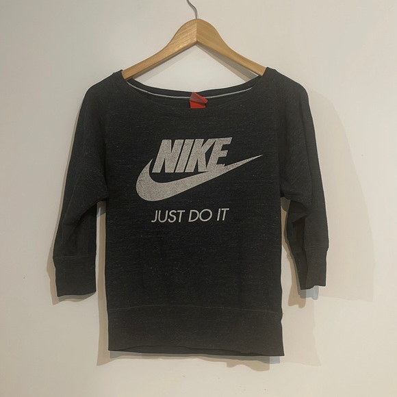 Nike Gym Vintage Sweater size XS - Picture 2 of 9